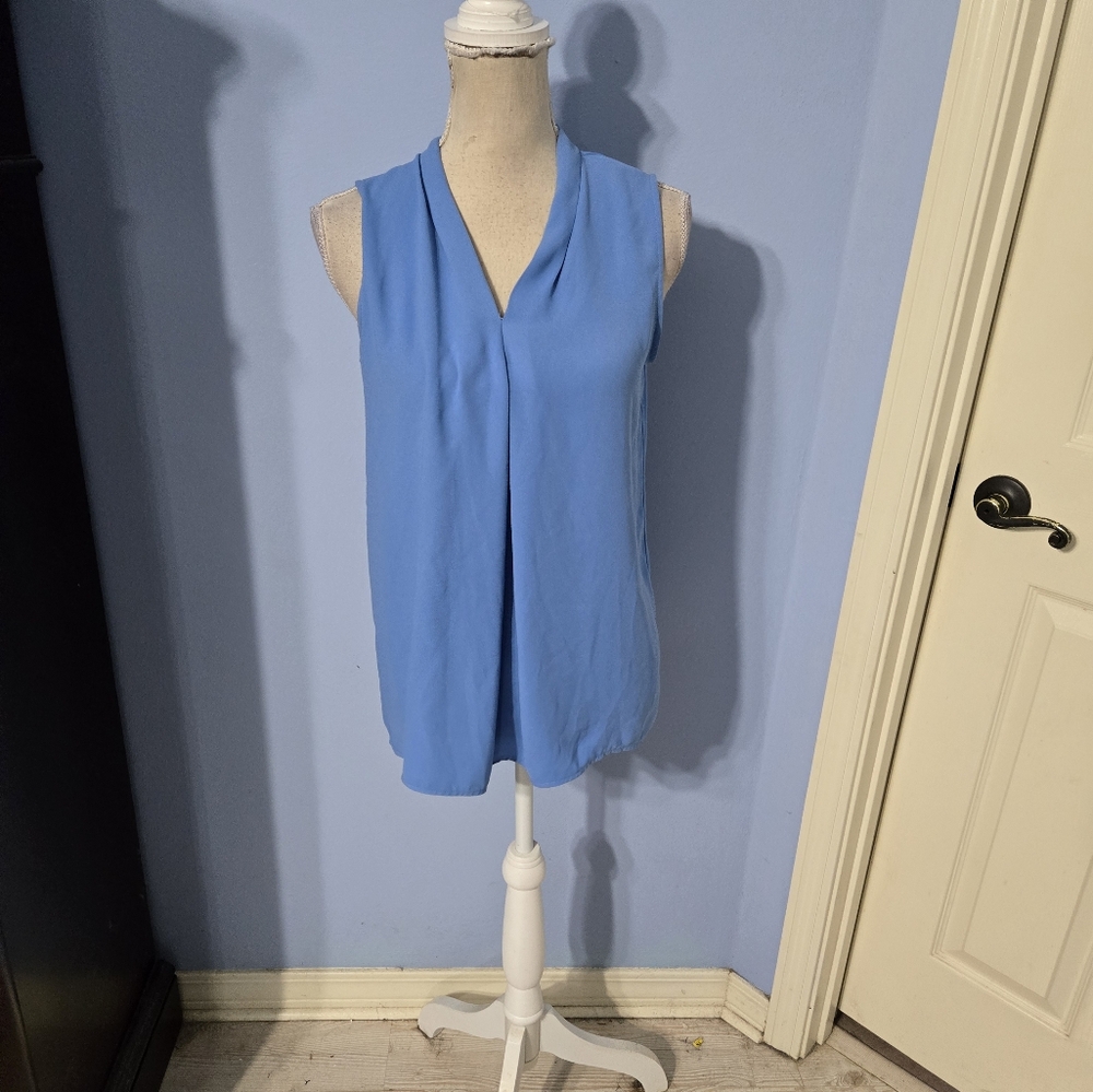 Versona Small Womens Blouse